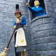 Illustration for article titled An Awesome Day At Legoland
